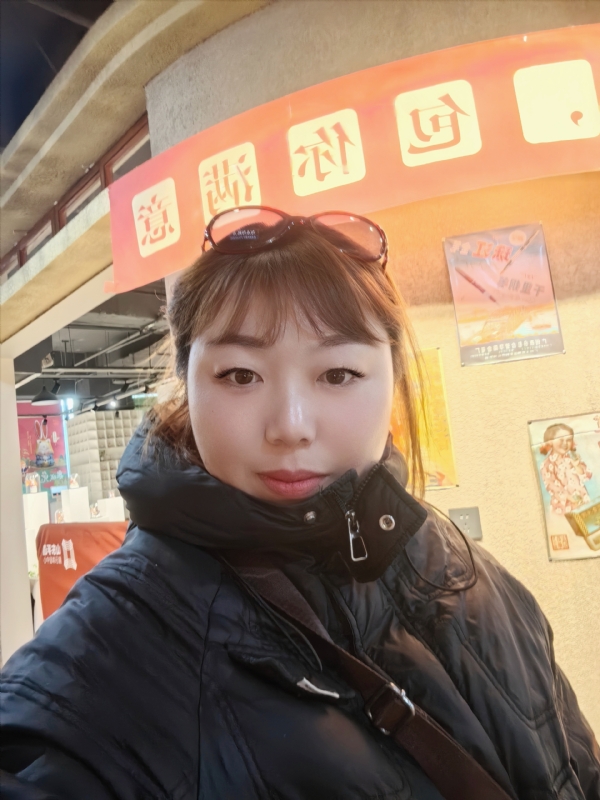 无极限的第五张照片--南安相亲网