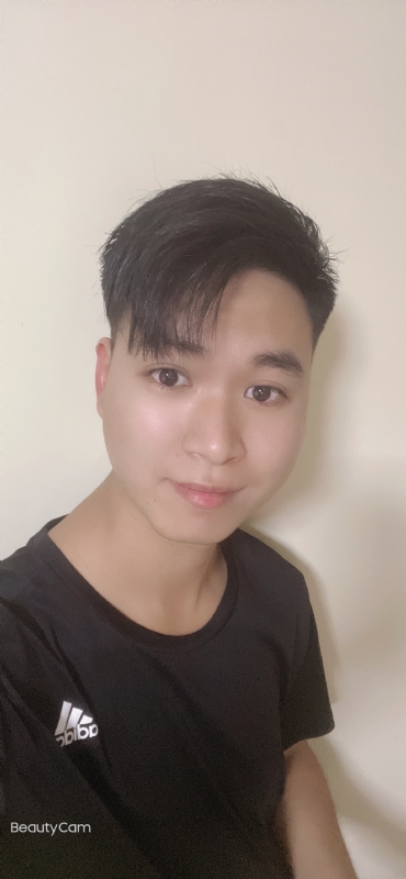 Allen的第一张照片--南安相亲网