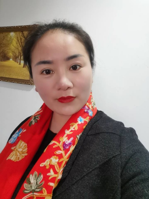 青柠檬的第一张照片--南安相亲网
