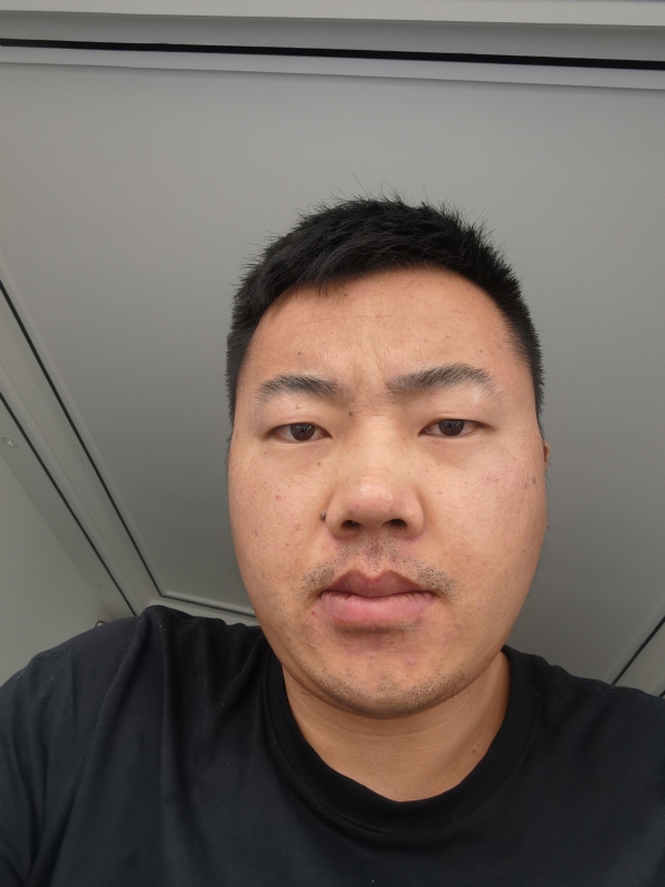 陆开森的第一张照片--南安相亲网