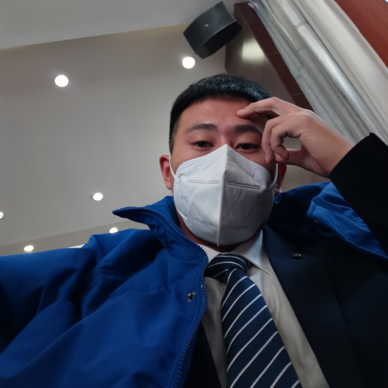 姒文命的第一张照片--南安相亲网