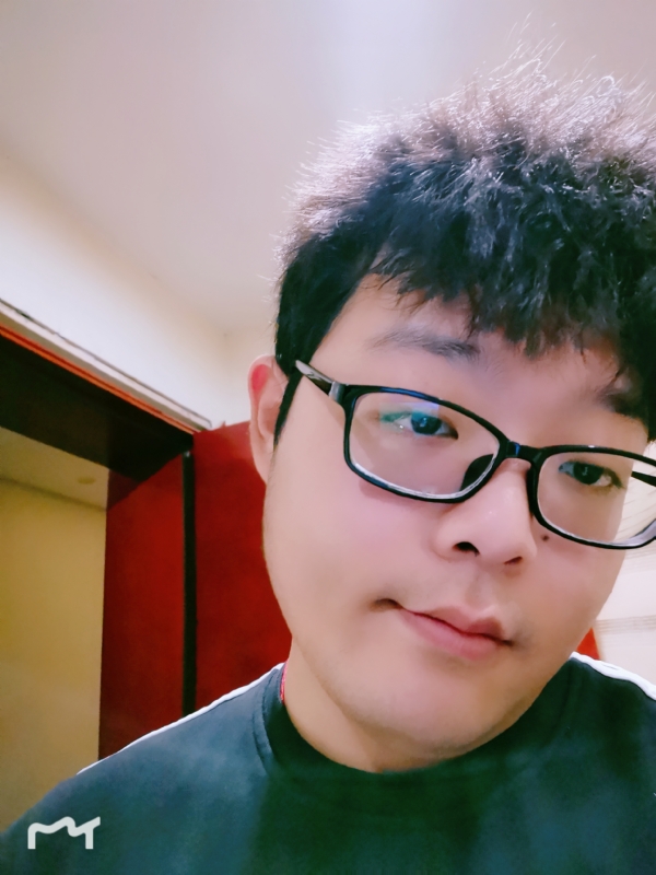 坠羽的第一张照片--南安相亲网