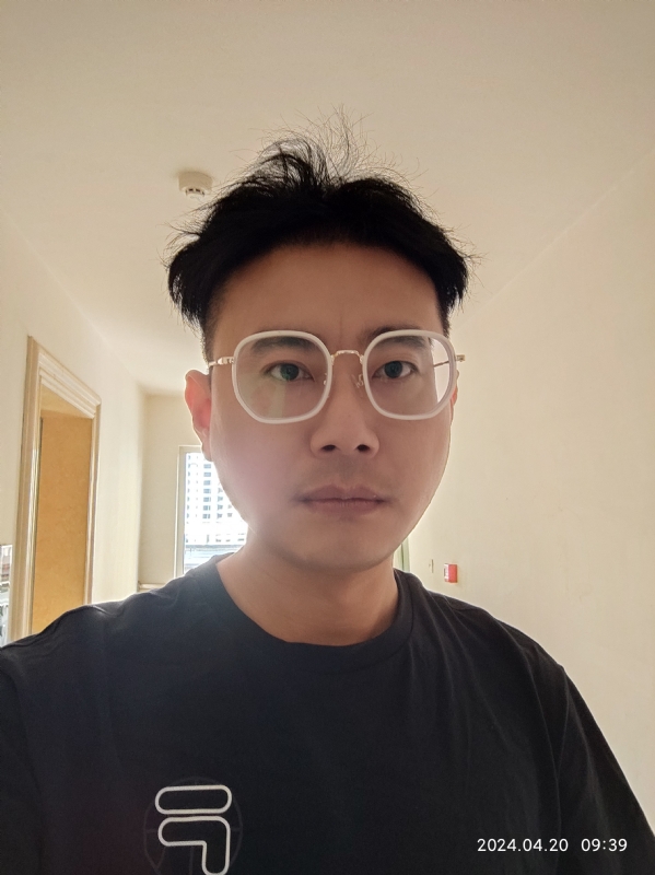 信带小李的第一张照片--南安相亲网