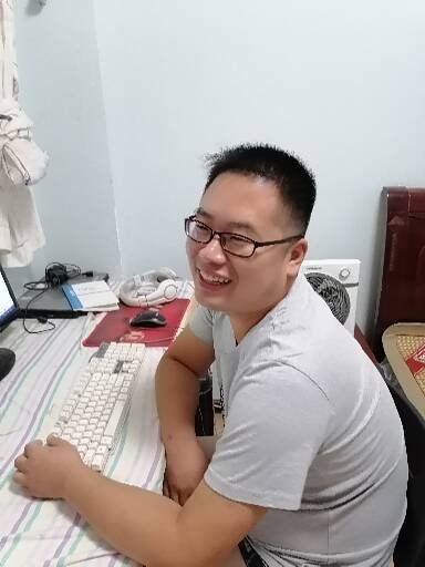 小浣熊的第三张照片--南安相亲网