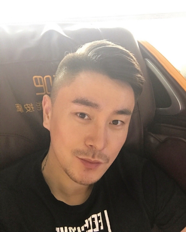 郑Sir的第二张照片--南安相亲网