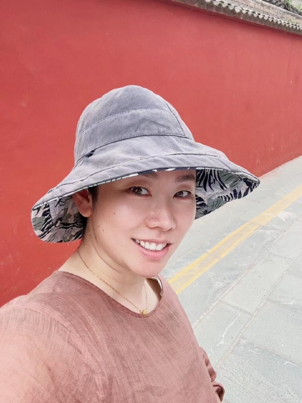 妖娆的煤气罐的第一张照片--南安相亲网