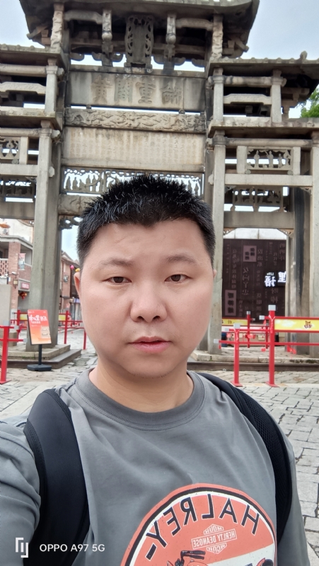 小许的第一张照片--南安相亲网