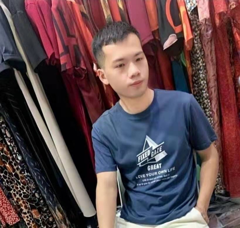 萃臻的第一张照片--南安相亲网
