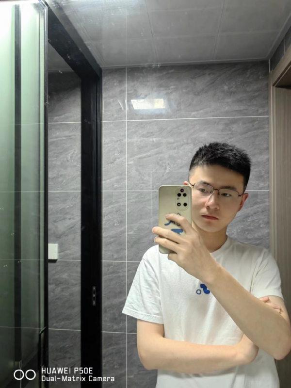 小潘的第一张照片--南安相亲网