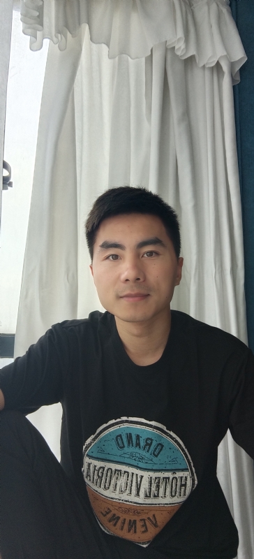 叶秋的第一张照片--南安相亲网
