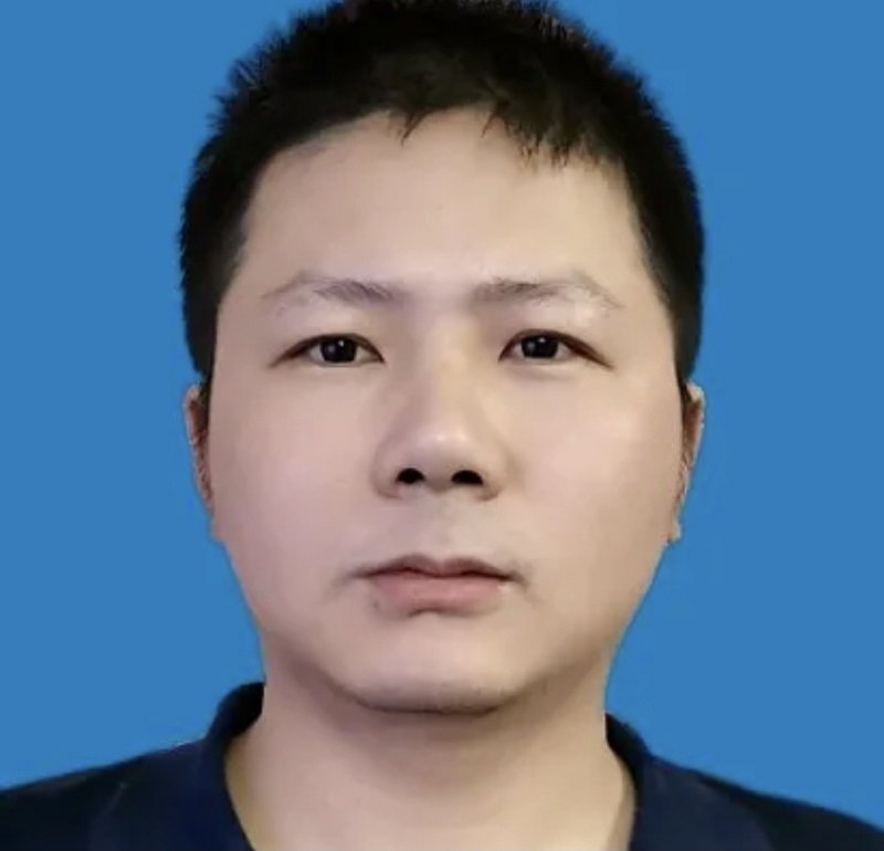 寒山的第一张照片--南安相亲网