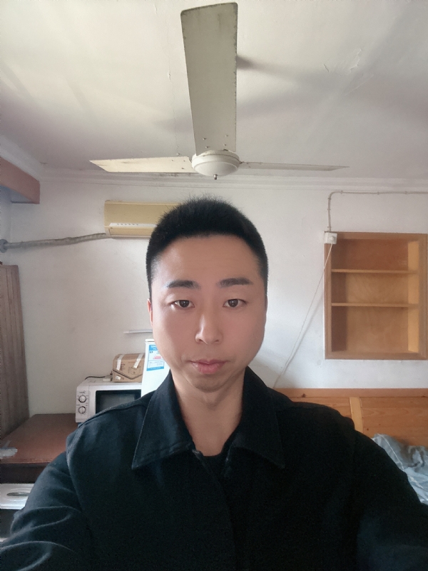 过好余生的第一张照片--南安相亲网