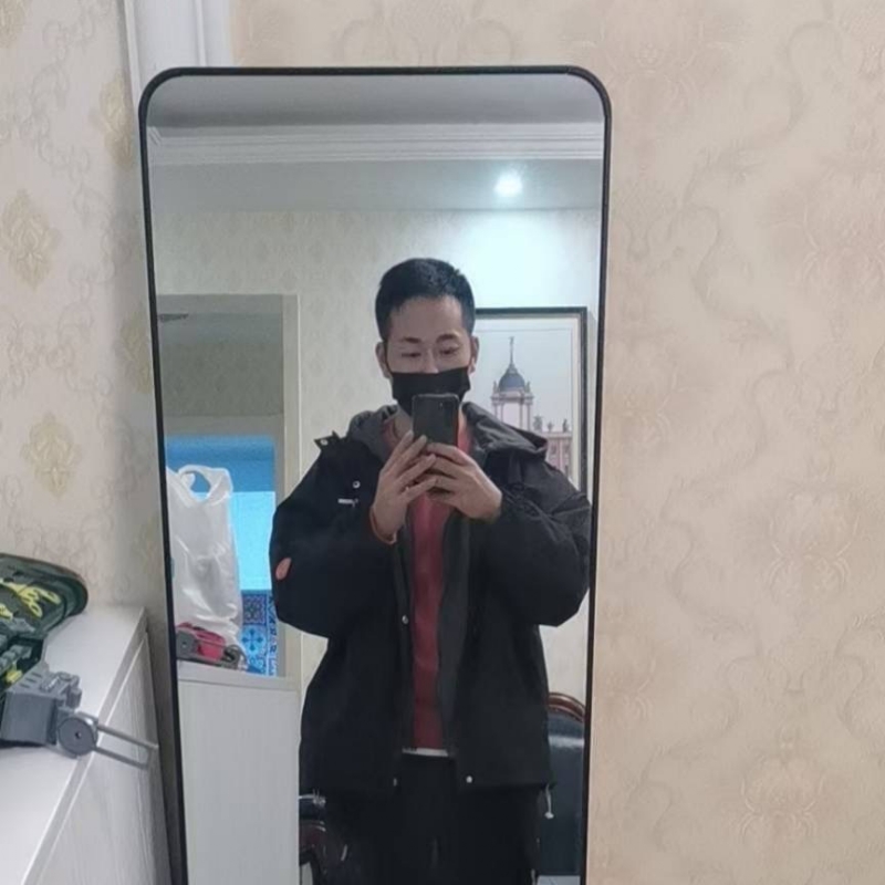 开朗的第二张照片--南安相亲网