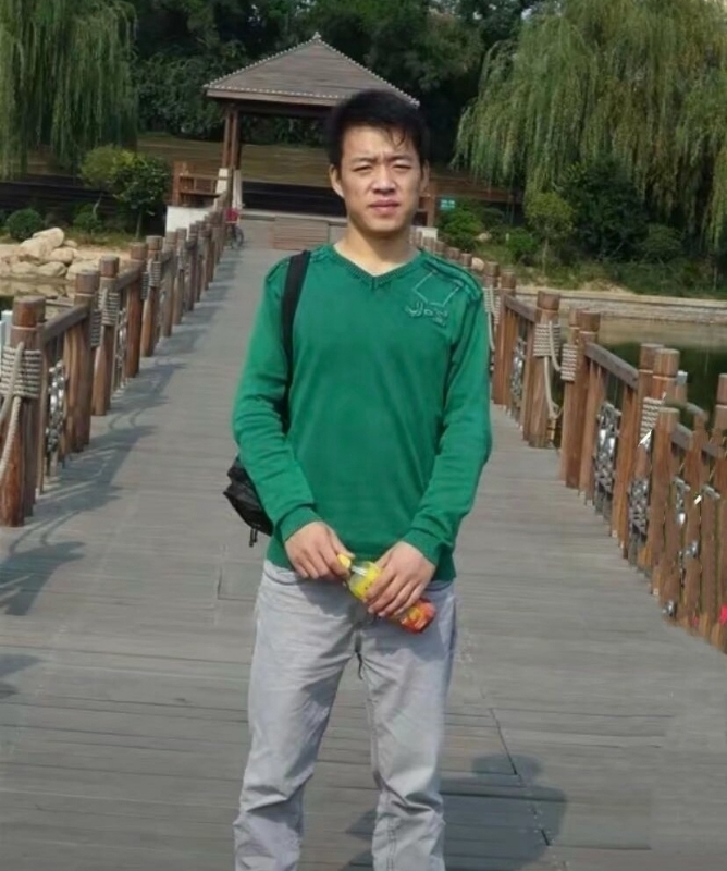 济南相亲的第一张照片--南安相亲网