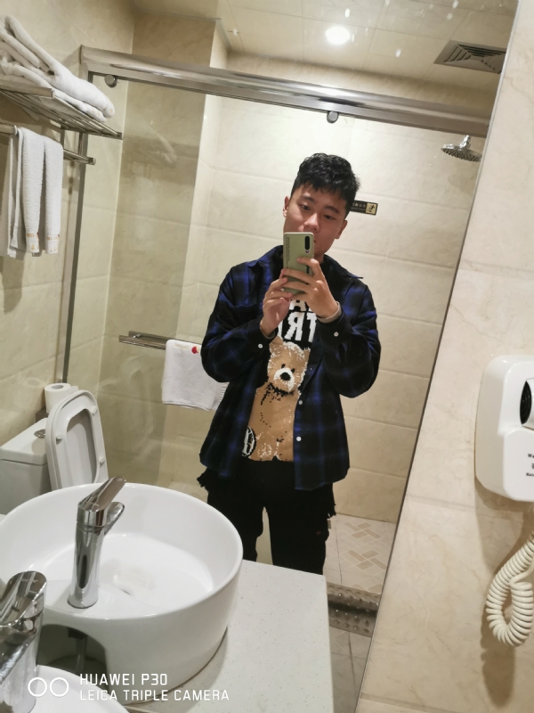 佛系人生的第四张照片--南安相亲网