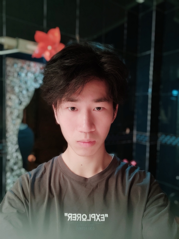 空白的第一张照片--南安相亲网