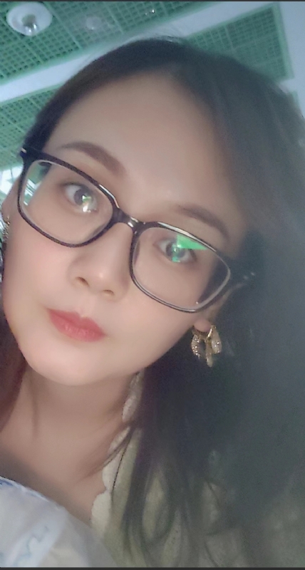 可可的第一张照片--南安相亲网
