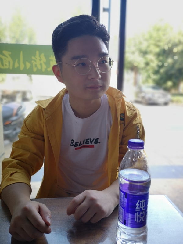 听风等雨的第二张照片--南安相亲网