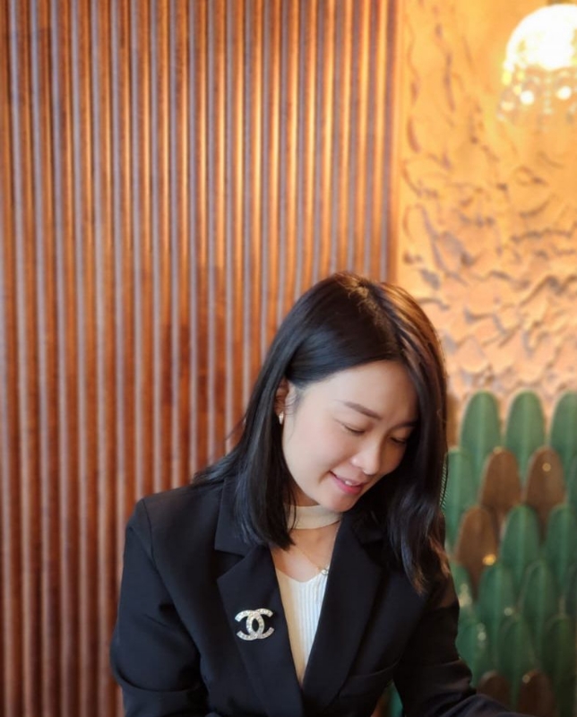 木加薪的第二张照片--南安相亲网