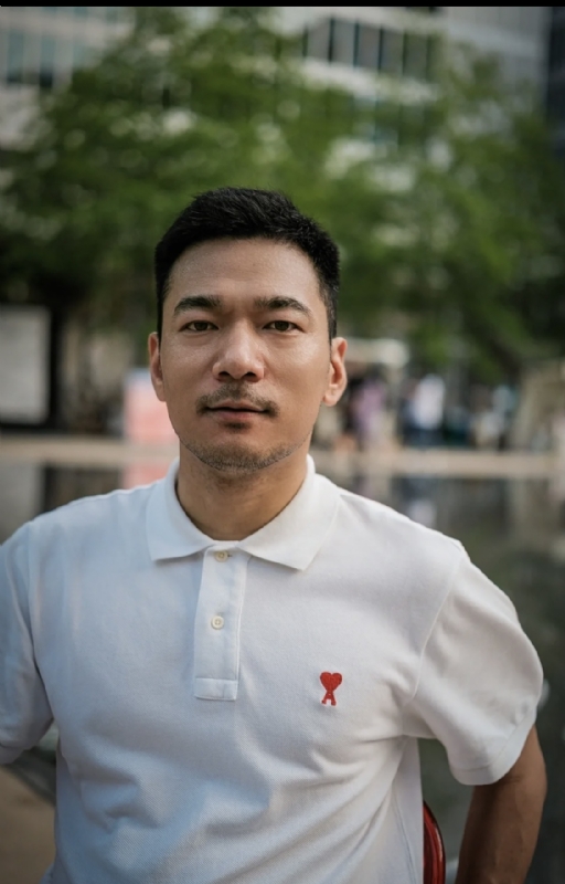kevin的第一张照片--南安相亲网