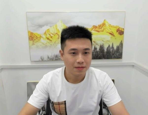 阿文历险记的第四张照片--南安相亲网