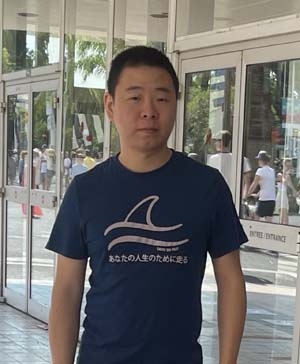 花都帅哥的第二张照片--南安相亲网