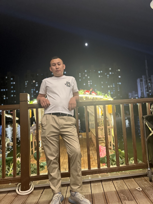 大超的第一张照片--南安相亲网