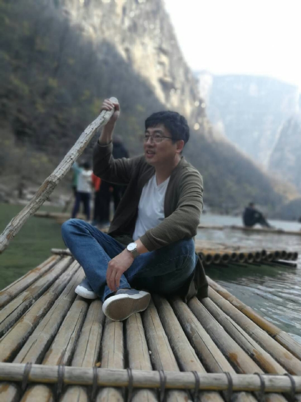 风被吹走了的第二张照片--南安相亲网