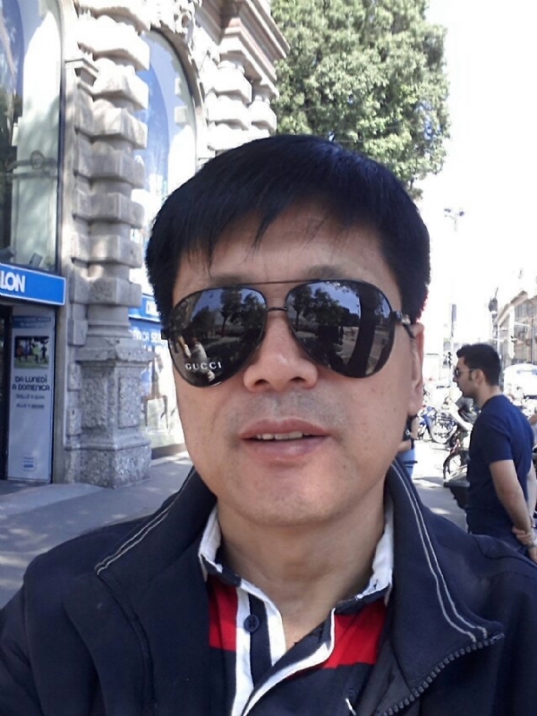 春风的第一张照片--南安相亲网