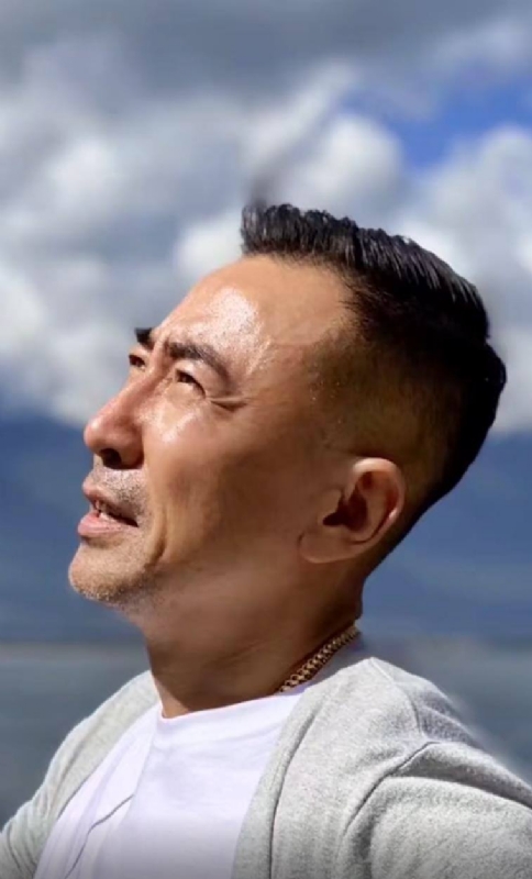 张凯的第一张照片--南安相亲网