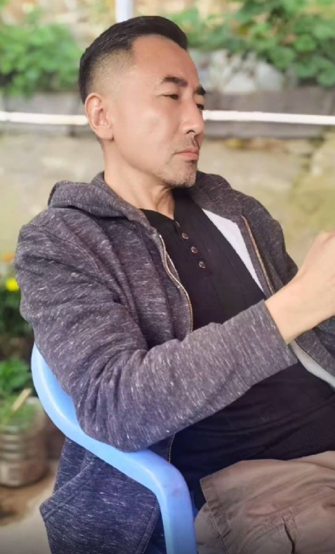 张凯的第二张照片--南安相亲网