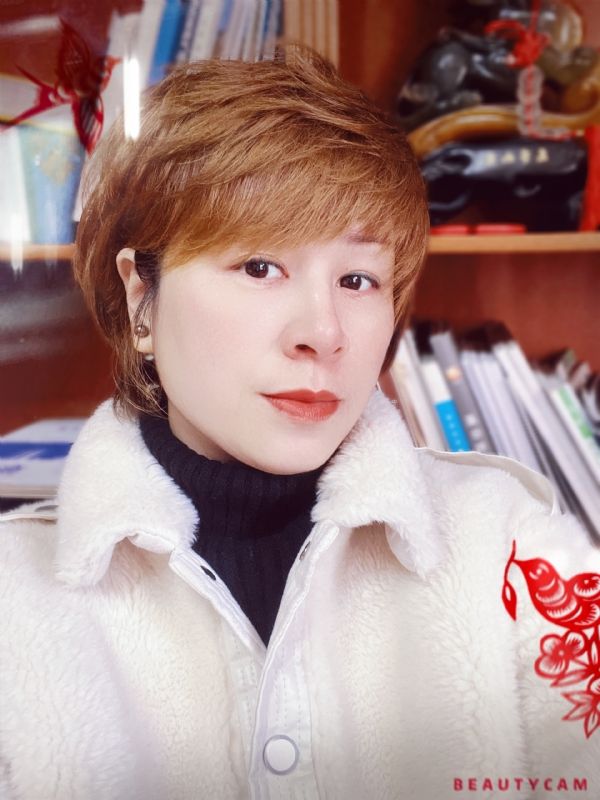 阳光百合的第一张照片--南安相亲网