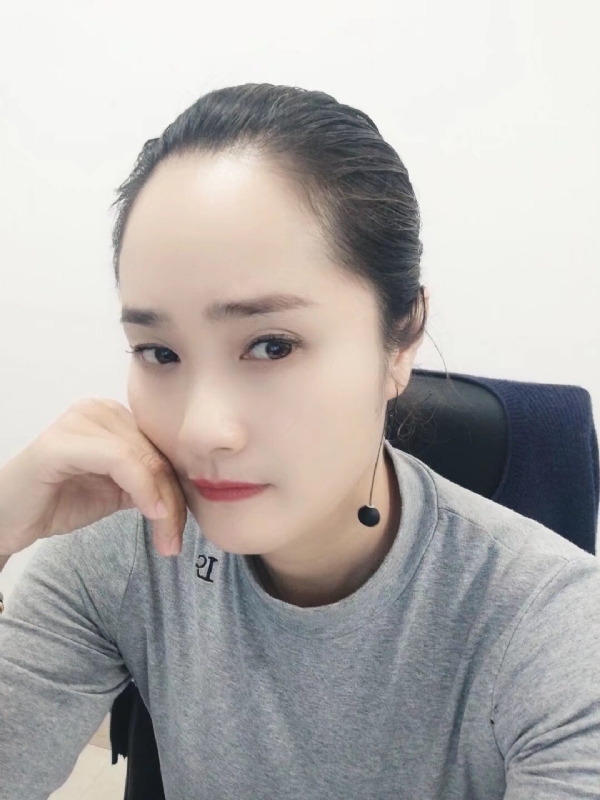 谈谈的第三张照片--南安相亲网