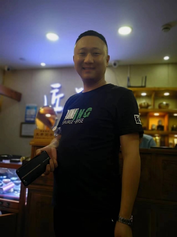 善良遇见美好的第一张照片--南安相亲网