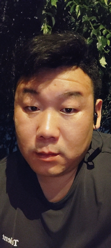 晨曦的第一张照片--南安相亲网