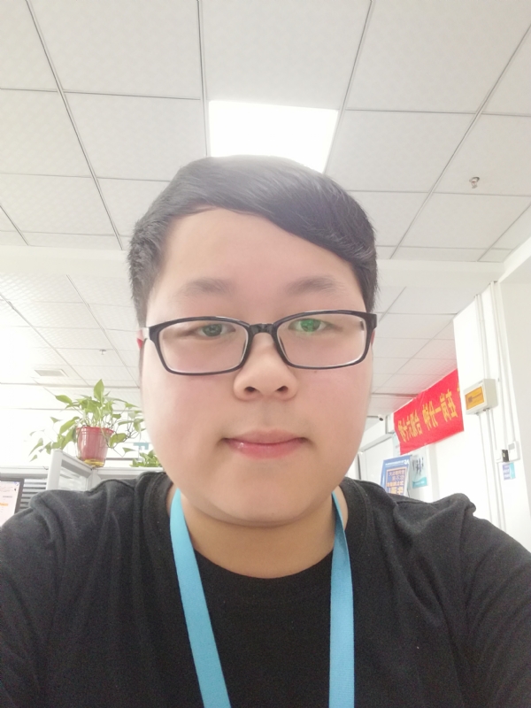 自由自在的第一张照片--南安相亲网