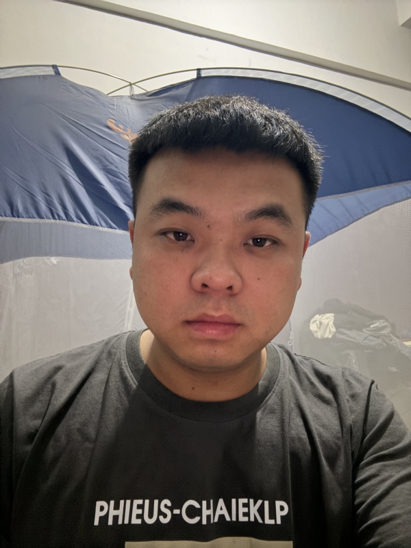 KK的第一张照片--南安相亲网