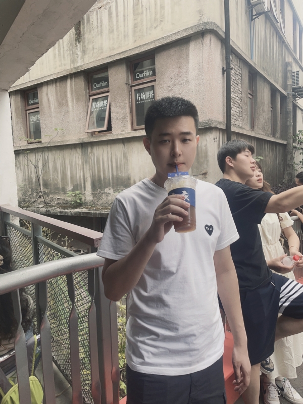 尚龙的第二张照片--南安相亲网