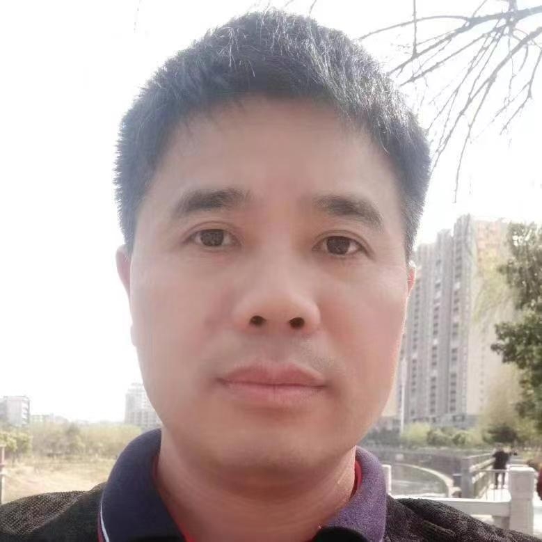 为爱付出的第一张照片--南安相亲网