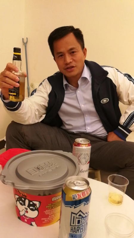 息心的第一张照片--南安相亲网
