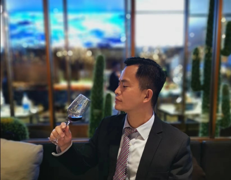 息心的第四张照片--南安相亲网