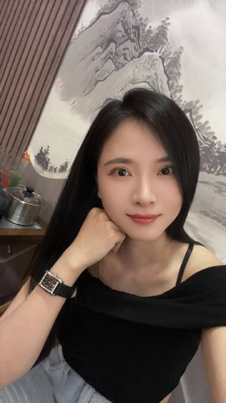 Anne的第一张照片--南安相亲网