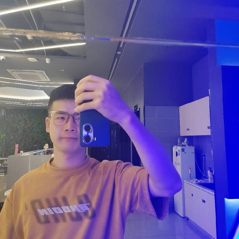 阿豪的第一张照片--南安相亲网