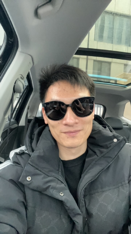 男孩的第一张照片--南安相亲网
