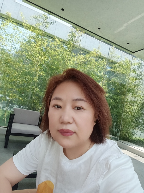 心扉的第二张照片--南安相亲网