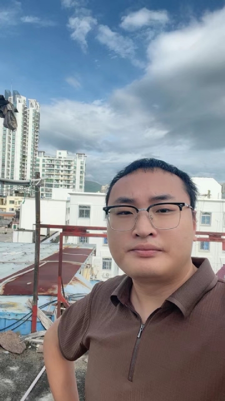 张家大哥的第一张照片--南安相亲网