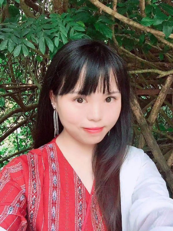 淼淼的第二张照片--南安相亲网
