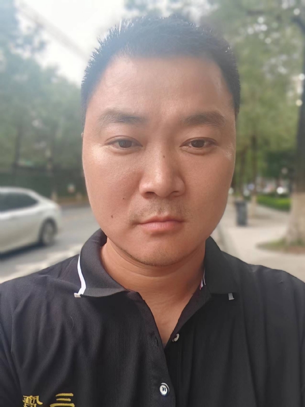 独寂的第一张照片--南安相亲网