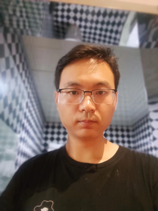 谷雨的第一张照片--南安相亲网