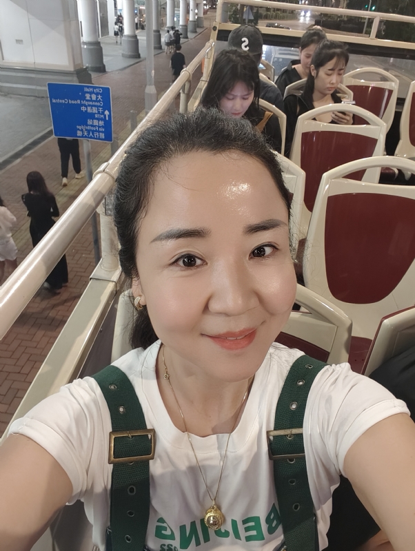 燕子的第一张照片--南安相亲网